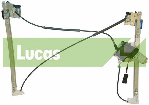 Купити Lucas Electrical WRL1160R за низькою ціною в Україні!