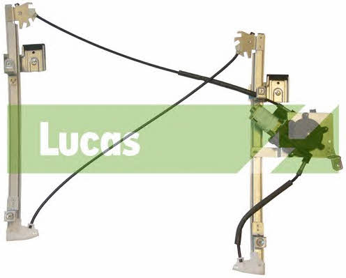 Купити Lucas Electrical WRL1162R за низькою ціною в Україні!