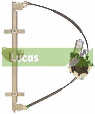 Купити Lucas Electrical WRL1166L за низькою ціною в Україні!