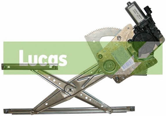 Купити Lucas Electrical WRL1171R за низькою ціною в Україні!