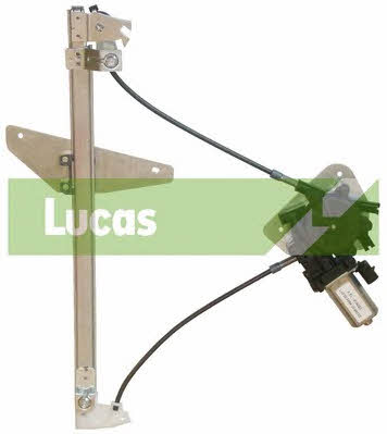 Купити Lucas Electrical WRL1173R за низькою ціною в Україні!
