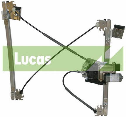 Купити Lucas Electrical WRL1188R за низькою ціною в Україні!