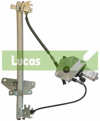 Купити Lucas Electrical WRL1189L за низькою ціною в Україні!