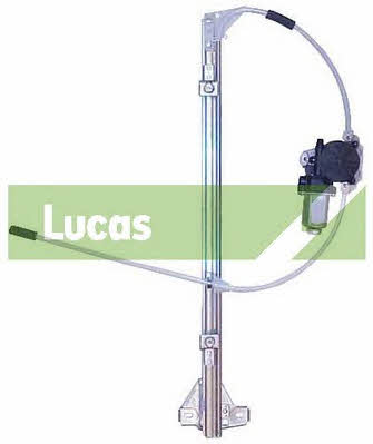 Lucas Electrical WRL1195L Склопідіймач WRL1195L: Приваблива ціна - Купити в Україні на EXIST.UA!