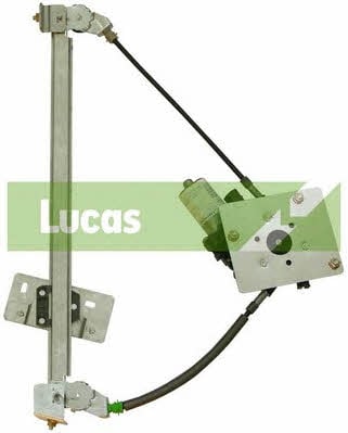 Купити Lucas Electrical WRL1200L за низькою ціною в Україні!