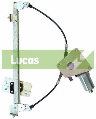 Купити Lucas Electrical WRL1201L за низькою ціною в Україні!