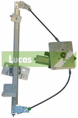 Купити Lucas Electrical WRL1205L за низькою ціною в Україні!