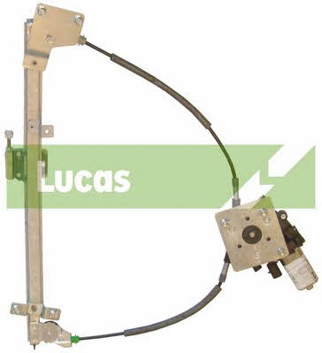 Купити Lucas Electrical WRL1209R за низькою ціною в Україні!