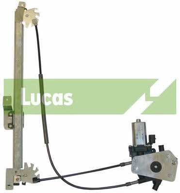 Купити Lucas Electrical WRL1216R за низькою ціною в Україні!