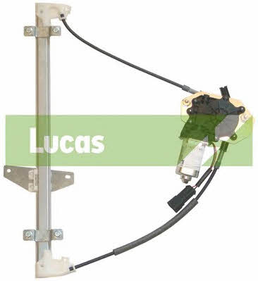 Купити Lucas Electrical WRL1218L за низькою ціною в Україні!