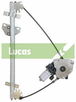 Купити Lucas Electrical WRL1219L за низькою ціною в Україні!