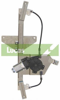 Lucas Electrical WRL1223L Склопідіймач WRL1223L: Купити в Україні - Добра ціна на EXIST.UA!