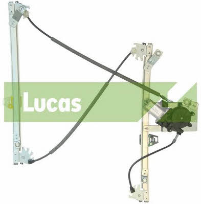 Купити Lucas Electrical WRL1225R за низькою ціною в Україні!