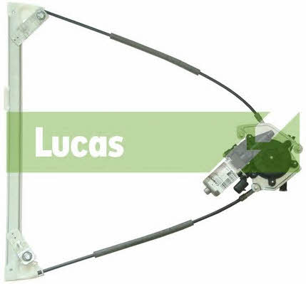Купити Lucas Electrical WRL1227L за низькою ціною в Україні!