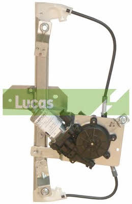 Купити Lucas Electrical WRL1229L за низькою ціною в Україні!