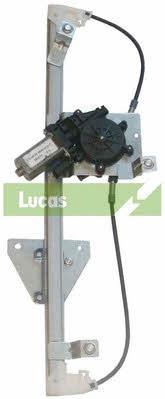 Купити Lucas Electrical WRL1230R за низькою ціною в Україні!