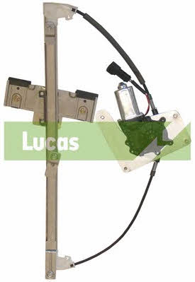 Купити Lucas Electrical WRL1235L за низькою ціною в Україні!
