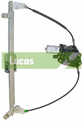 Купити Lucas Electrical WRL1243L за низькою ціною в Україні!