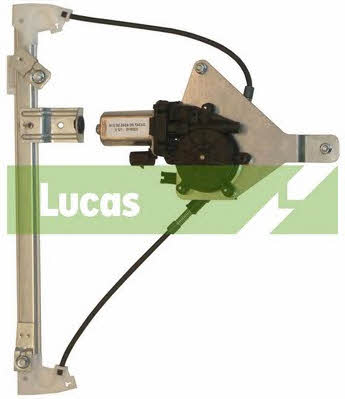 Купити Lucas Electrical WRL1246L за низькою ціною в Україні!