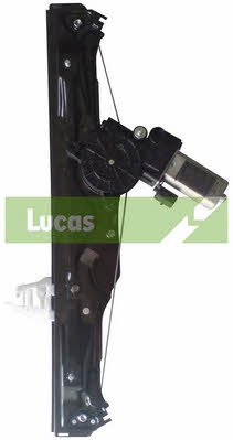 Lucas Electrical WRL1254L Склопідіймач WRL1254L: Купити в Україні - Добра ціна на EXIST.UA!
