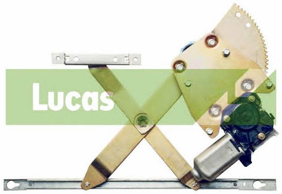 Купити Lucas Electrical WRL1259R за низькою ціною в Україні!