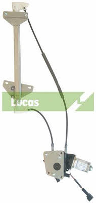 Купити Lucas Electrical WRL1261L за низькою ціною в Україні!