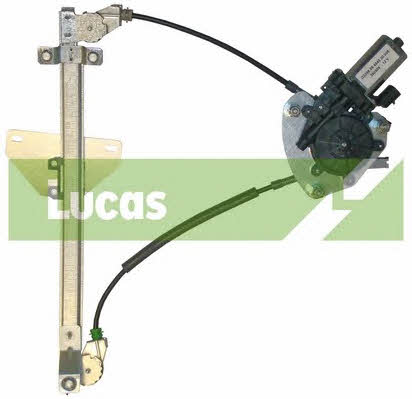 Купити Lucas Electrical WRL1262L за низькою ціною в Україні!