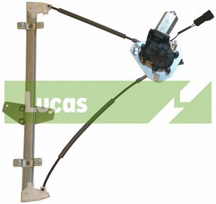 Купити Lucas Electrical WRL1266L за низькою ціною в Україні!