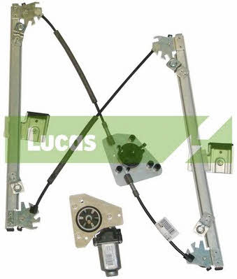 Lucas Electrical WRL1278L Склопідіймач WRL1278L: Купити в Україні - Добра ціна на EXIST.UA!