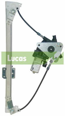 Купити Lucas Electrical WRL1281L за низькою ціною в Україні!