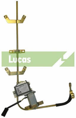 Купити Lucas Electrical WRL1285R за низькою ціною в Україні!
