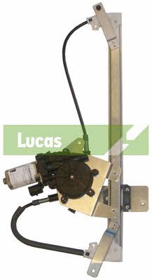 Купити Lucas Electrical WRL1286L за низькою ціною в Україні!