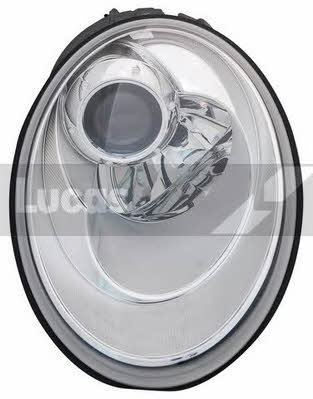 Lucas Electrical LWC718 Фара основна права LWC718: Купити в Україні - Добра ціна на EXIST.UA!