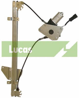 Купити Lucas Electrical WRL1294L за низькою ціною в Україні!
