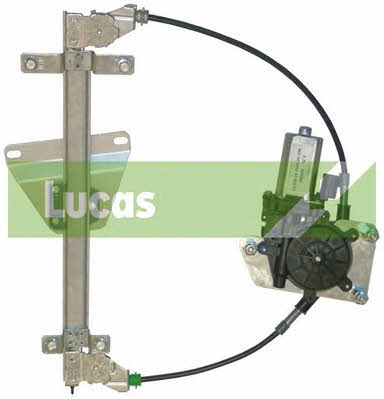 Купити Lucas Electrical WRL1298R за низькою ціною в Україні!