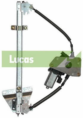 Купити Lucas Electrical WRL1300L за низькою ціною в Україні!