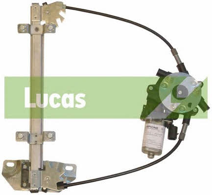 Купити Lucas Electrical WRL1303R за низькою ціною в Україні!