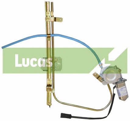 Купити Lucas Electrical WRL1311L за низькою ціною в Україні!