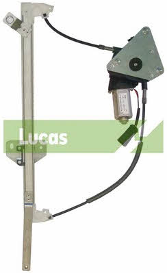 Купити Lucas Electrical WRL1331L за низькою ціною в Україні!