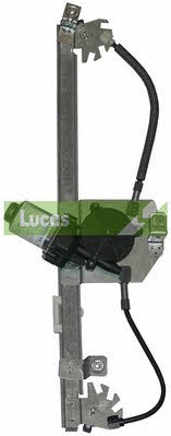 Lucas Electrical WRL1334L Склопідіймач WRL1334L: Купити в Україні - Добра ціна на EXIST.UA!