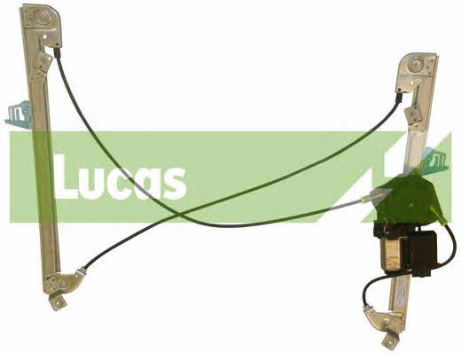 Lucas Electrical WRL1335L Склопідіймач WRL1335L: Купити в Україні - Добра ціна на EXIST.UA!