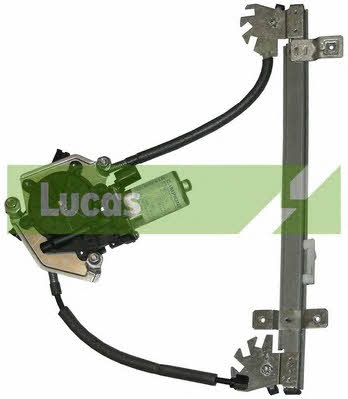 Купити Lucas Electrical WRL1336R за низькою ціною в Україні!