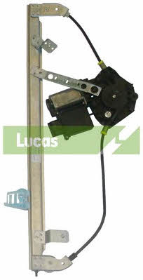 Lucas Electrical WRL1338L Склопідіймач WRL1338L: Купити в Україні - Добра ціна на EXIST.UA!