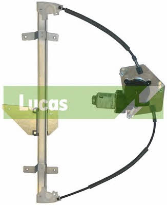 Lucas Electrical WRL1340L Склопідіймач WRL1340L: Купити в Україні - Добра ціна на EXIST.UA!
