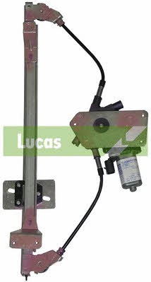 Купити Lucas Electrical WRL1342L за низькою ціною в Україні!