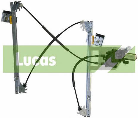 Купити Lucas Electrical WRL1343L за низькою ціною в Україні!
