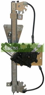 Купити Lucas Electrical WRL1344R за низькою ціною в Україні!