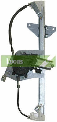 Купити Lucas Electrical WRL1345R за низькою ціною в Україні!