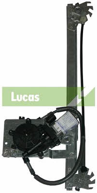 Купити Lucas Electrical WRL1346L за низькою ціною в Україні!