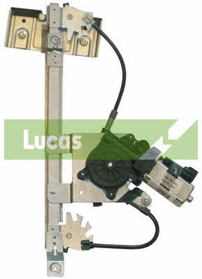 Купити Lucas Electrical WRL1347R за низькою ціною в Україні!